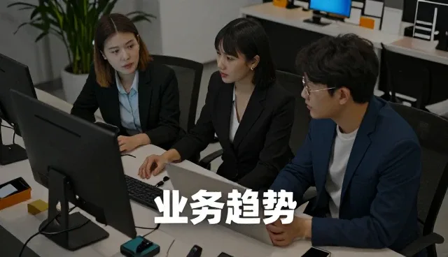 平面创作中的视觉叙事:宣传片制作趋势下的技巧革新
