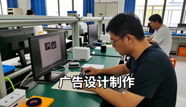 广告设计制作客户使用平面设计的反馈